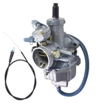 Carburetor For 1997-2005 Honda TRX250TE TRX250TM Recon &cable. Fixed Price $20.38.