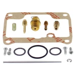 Balls Carburetor Rebuild Kit 26-1991. Fixed Price $54.18.