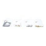 Balls Carburetor Rebuild Kit 26-1960. Fixed Price $131.60.