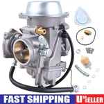 New Carburetor For Polaris Scrambler 500 2X4 4X4 1997-2009 Worker 2001. Fixed Price $38.95.