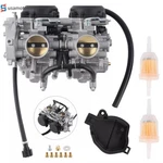 Carburetor Kawasaki Brute Force KVF650 Prairie 2002 2003 2005. Fixed Price $220.69.