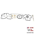Racing Carburetor Rebuild Kit 26-1270 Compatible With/replacement For Yamaha. Fixed Price $74.82.