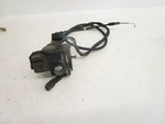 05 Yamaha YFM660 Grizzly Thumb Throttle Switch 4X4 2X4 5KM-26250-03-00 2002-2008. Fixed Price $35.00.