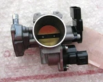 1 New Polaris Throttle Body Iac Di Mikuni Tps Military 2008 4X4. Fixed Price $50.00.