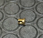 06-26 Yamaha Raptor 700 Throttle Body Carburetor Cable Guide Holder Z. Fixed Price $13.99.