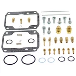 Balls Racing 26-1952 Carburetor Rebuild Kit Compatible With/replacement For. Fixed Price $103.26.
