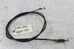 2001 Kawasaki Mule 520 Throttle Cable. Fixed Price $24.99.