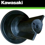 New 43028-1080 1995-2003 Genuine Oem Kawasaki Prairie Lakota ZR-7S Diaphragm. Fixed Price $144.40.