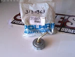 Nos Polaris 3130363 Carburetor Cap. Fixed Price $25.00.