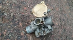 Yamaha Scooter Carburetor Moped Mikuni 13T 00 Riva CV50 CV80. Fixed Price $199.99.
