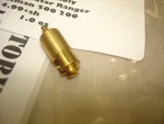Polaris 3130539 Plunger Assembly 5-9 Outlaw Predator Ranger Sportsman 500 200. Fixed Price $13.49.