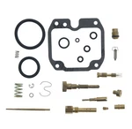 Kit Fits Yamaha Moto 4 YFM200 1986 - 1989 Carburetor Repair. Fixed Price $26.95.