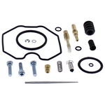 Balls Carburetor Rebuild Kit (26-10092) For Honda ATC185 82. Fixed Price $36.70.