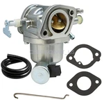 Carburetor With Kit For John Deere MIA13043 D125 D130 D140 E120 E130 E140 E150. Fixed Price $49.05.