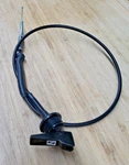 Yamaha 225DR Engine Carburetor Choke Cable 29U-26331-00. Fixed Price $59.95.