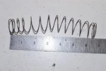 Polaris Scrambler Xplorer Xpress Carb Throttle Valve Slide Spring 3130496 94-03. Fixed Price $11.95.