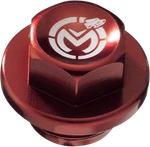 Moose Racing Carb Bowl Drain Nut Mag 1050-0176. Fixed Price $22.95.