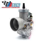 Genuine Mikuni Carburetor High Performance Round Slide 38MM VM38-9. Fixed Price $182.00.