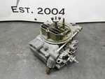1960 S Corvette Carburetor 2818-1 3849804 #1 2409. Fixed Price $384.00.