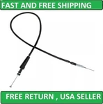 New Caltric Throttle Cable For Suzuki 58300-07G10 LTZ400Z. Fixed Price $18.15.