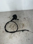 1989 Honda Fourtrax 350 Throttle Cable+lever CASE/17910-HA7-315+53412-HC0-770. Fixed Price $30.00.