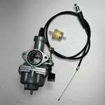 Carburetor For Honda 1984 TRX200 Fourtrax Wheeler Quad Oem 16100-VM5-004. Fixed Price $25.80.