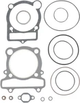 Moose Top End Gasket Kit #94866 Yamaha. Fixed Price $43.64.