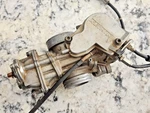 2006 Yamaha Oem Keihin Fcr Carburetor Carburator. Fixed Price $239.00.