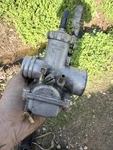 1977-1984 Honda FL250 Odyssey Oem Keihin Carburetor Body See Notes. Fixed Price $200.00.