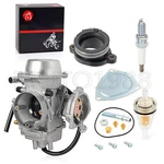 For Polaris Outlaw 500 2006-2007 Predator 2003-2006 Carburetor W/ Boot. Fixed Price $49.99.