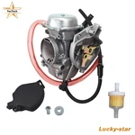 Carburetor For Suzuki Vinson LTF500F LTA500F 2002 2003 2004 2005-2007. Fixed Price $34.98.