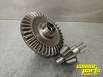 1652 Canam G2 Rear Differential Ring & Pinion Gear Set. Fixed Price $325.00.