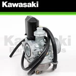 New 2007 2025 Genuine Kawasaki Carburetor Assembly 15004-Y006. Fixed Price $219.95.
