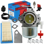 Carburetor For Generac SVP5000 09719-3 Watt Portable 10.0HP Gas Generator. Fixed Price $34.79.