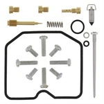 Balls Carburetor Kit Arctic Cat 300 2X4 10-16 Dvx 09-15 26-1077. Fixed Price $38.05.