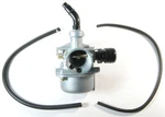 Baja Taotao Peace Sports PZ19 Carburetor 50-125CC Atv Dirtbike Manual Choke. Fixed Price $19.99.