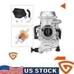 16100-HC4-840 For Honda Fourtrax Rancher TRX300 TRX350 4-STROKE Carburetor. Fixed Price $24.99.