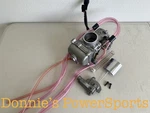 Yamaha YZ125 22-26 Carburetor Kehin Oem B4X-14101-01-00 196. Fixed Price $399.00.
