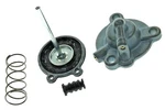 Honda Diaphragm Set, Pump 16021-HM3-L00 Oem New. Fixed Price $86.00.