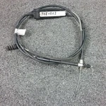 New Polaris 7080803 Cable-throttle, Snap-in Trailblazer 250. Fixed Price $94.94.