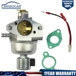 Carburetor Kit 12 853 107-S 117-S For Kohler Lawn Mower Engine Motor. Fixed Price $221.97.