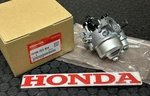 Honda Oem GX340 EG5000X Carburetor 16100-ZE3-814 Keihin Generator Fast Ship. Fixed Price $153.99.