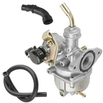 Caltric Carburetor For Polaris Sportsman Outlaw 90 0454886 0453637 0454189. Fixed Price $20.00.