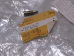 Kawasaki Bayou KLF220/KLT200/185/160 Carburetor Drain Screw Nos!. Fixed Price $19.00.