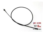 Cable Choke For Can Am Quest Traxter 2003 500 650 2002-04. Fixed Price $44.22.