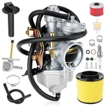 Carburetor Kit For Honda Recon TRX250TE TRX250TM 97-07 16100-HM8-B01. Fixed Price $32.99.