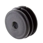 Polaris Oem Ribbed End Plug Cap 1.125" For Rzr And General, 5450653. Fixed Price $9.99.