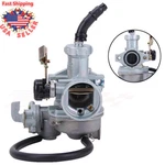 Carburetor For Honda Fourtrax 2X4 1987-1988 Atv. Fixed Price $20.95.