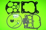 Rochester Quadrajet Carburetor Rebuild Kit 1972 Chevy Corvette Camaro Chevelle. Fixed Price $27.20.