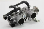 15 24 Yamaha YZF-R3 MT-03 Throttle Body Assembly 2MS-E3750-02-00. Fixed Price $90.94.
